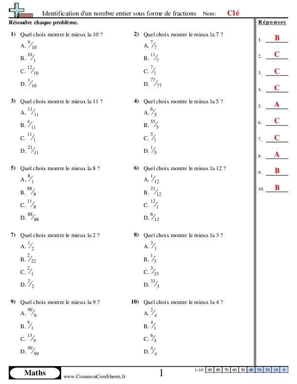  - 1043 worksheet