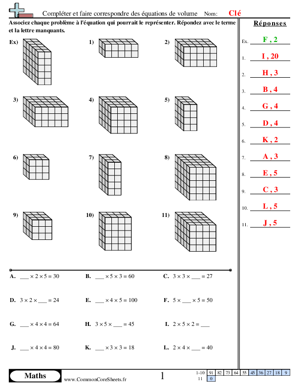  - 11524 worksheet