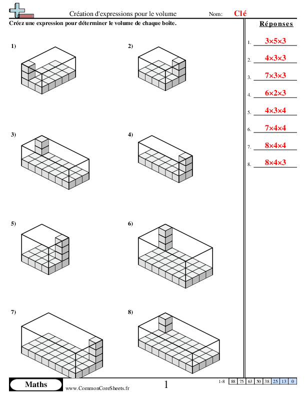  - 11527 worksheet