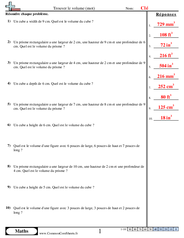  - 11531 worksheet