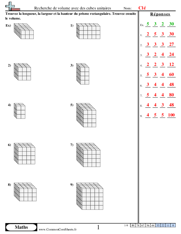  - 11535 worksheet