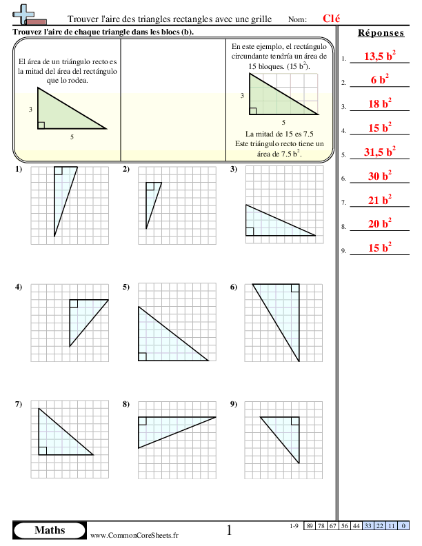  - 136 worksheet