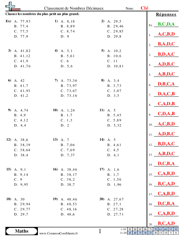  - jusqu-au-centieme worksheet