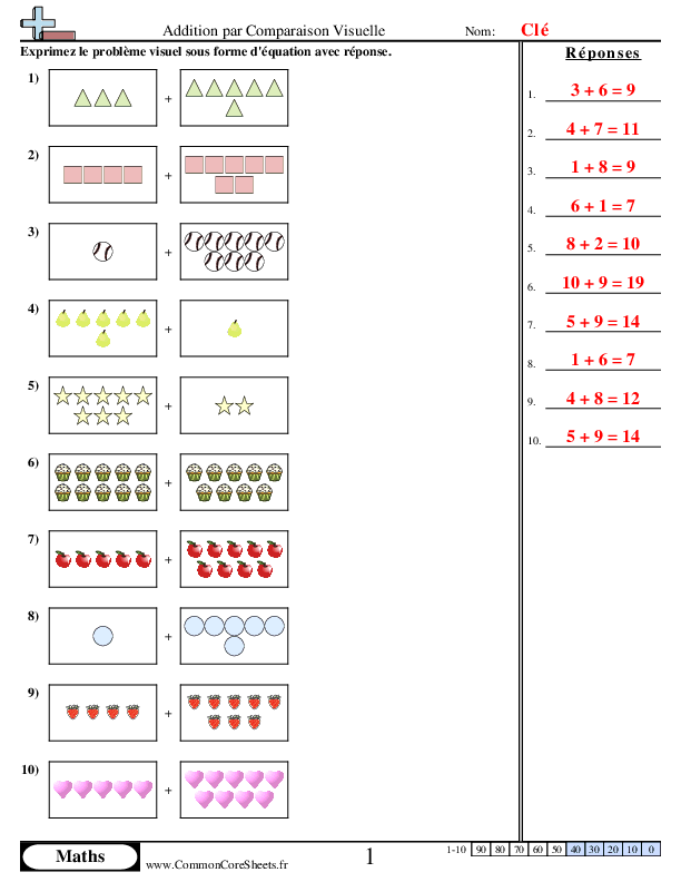  - addition-par-comparaison-visuelle worksheet