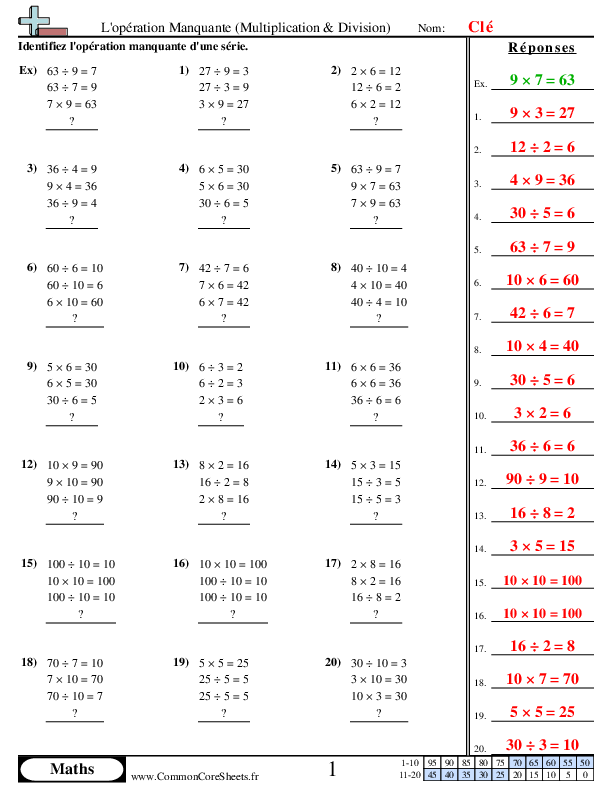  - identifier-l-operation-manquante worksheet