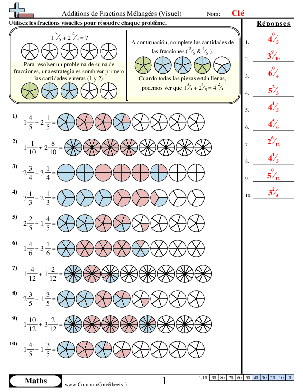  - 409 worksheet