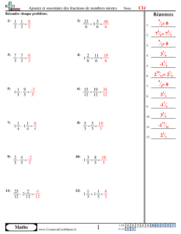  - 418 worksheet