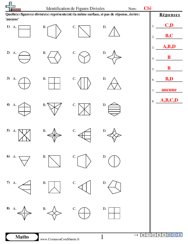  - identification-de-figures-divisees worksheet