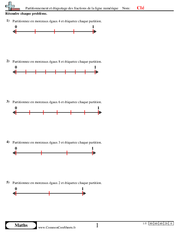  - 495 worksheet