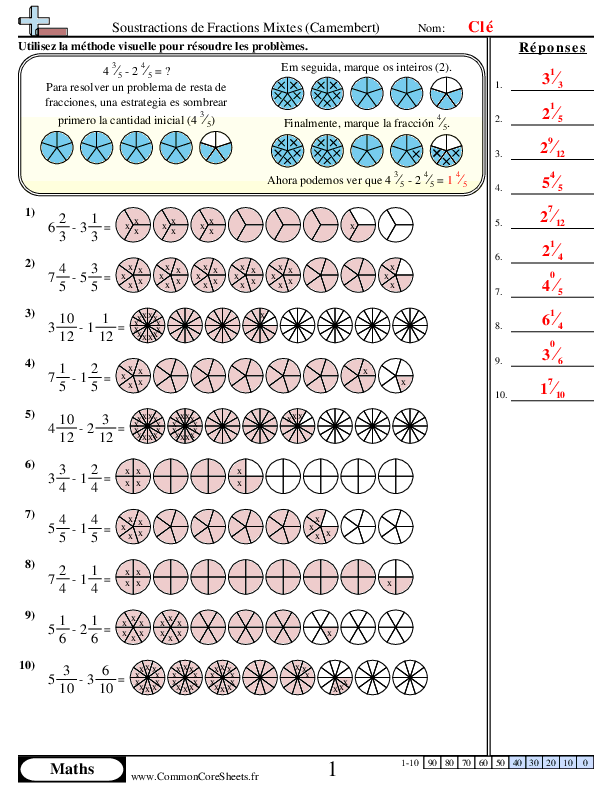  - 502 worksheet