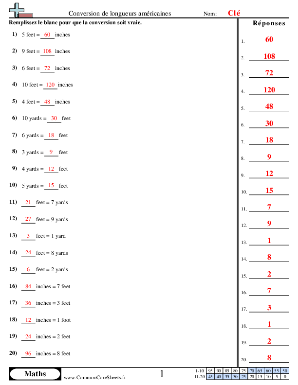  - 592 worksheet