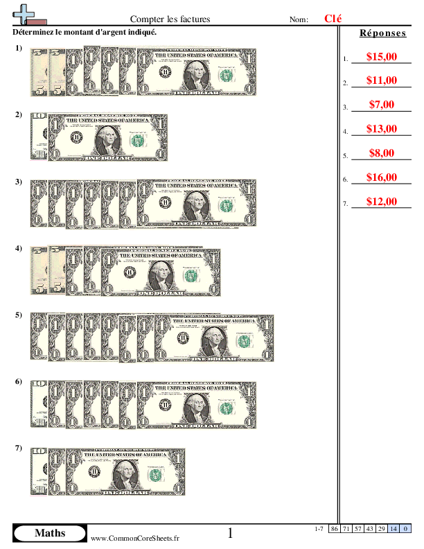  - 620 worksheet