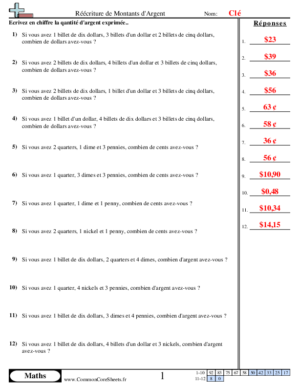  - 629 worksheet