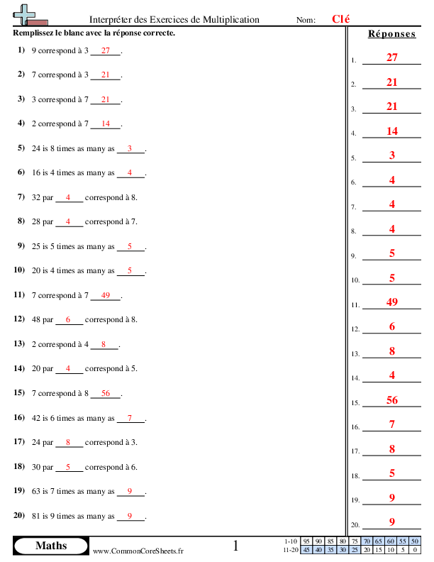  - interpreter-des-exercices-de-multiplication worksheet