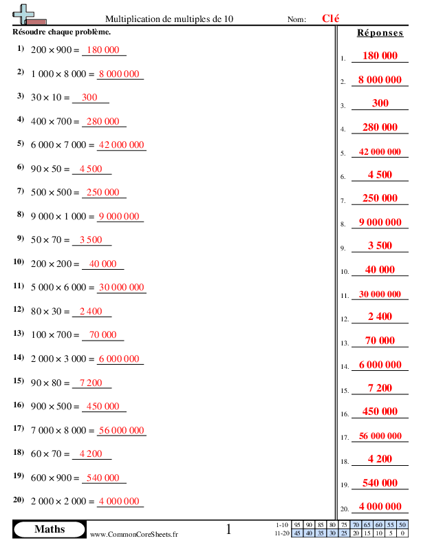  - 661 worksheet