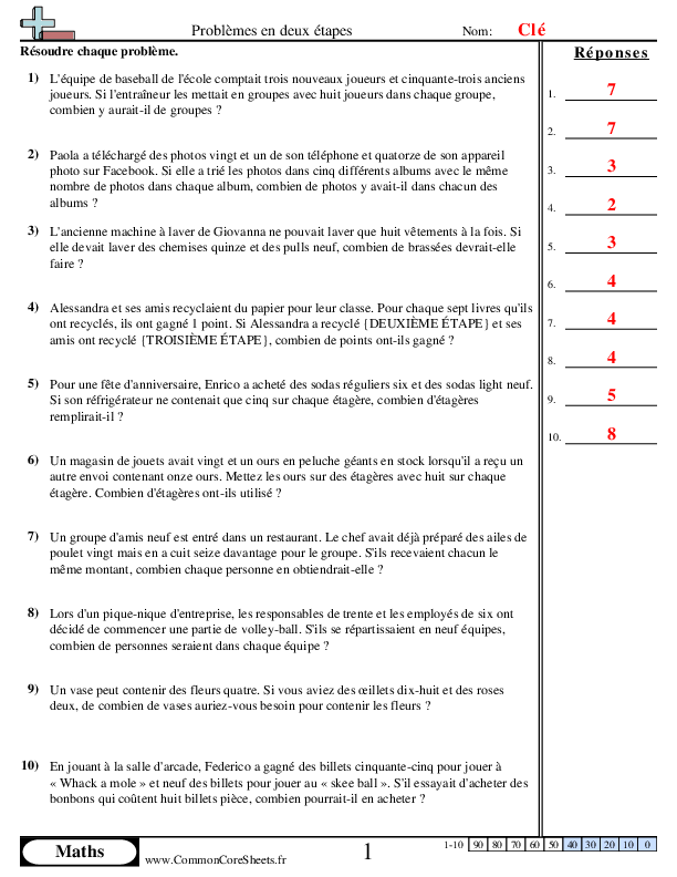  - 690 worksheet