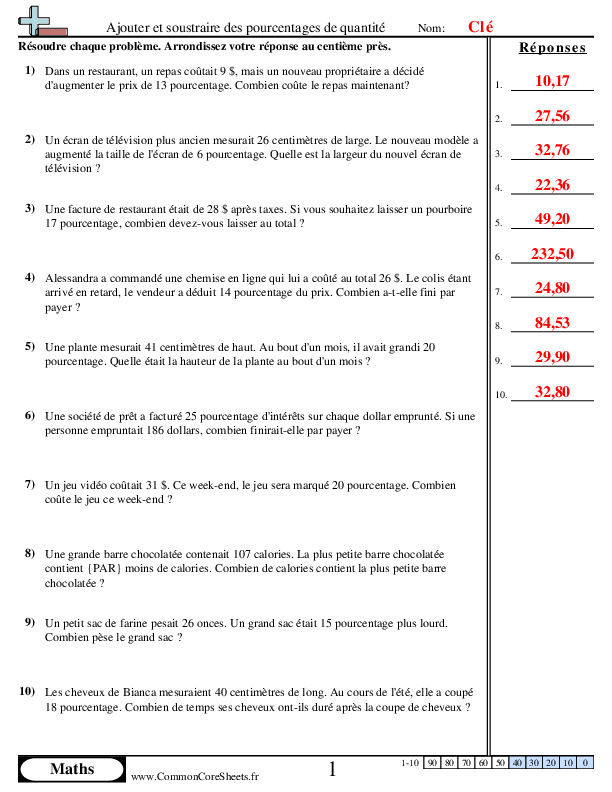  - 766 worksheet