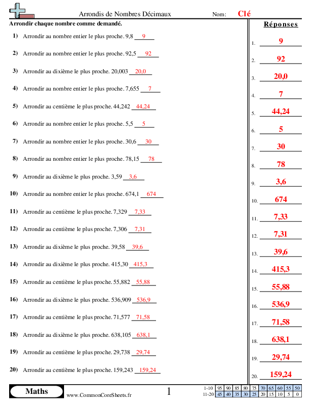  - 826 worksheet