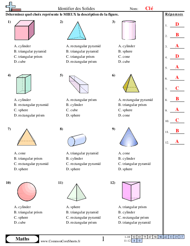  - identifier-des-solides worksheet