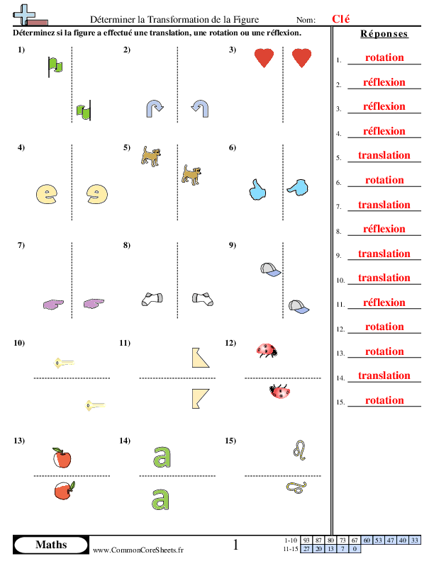  - rotation-reflexion-translation worksheet