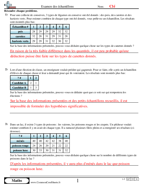  - 859 worksheet