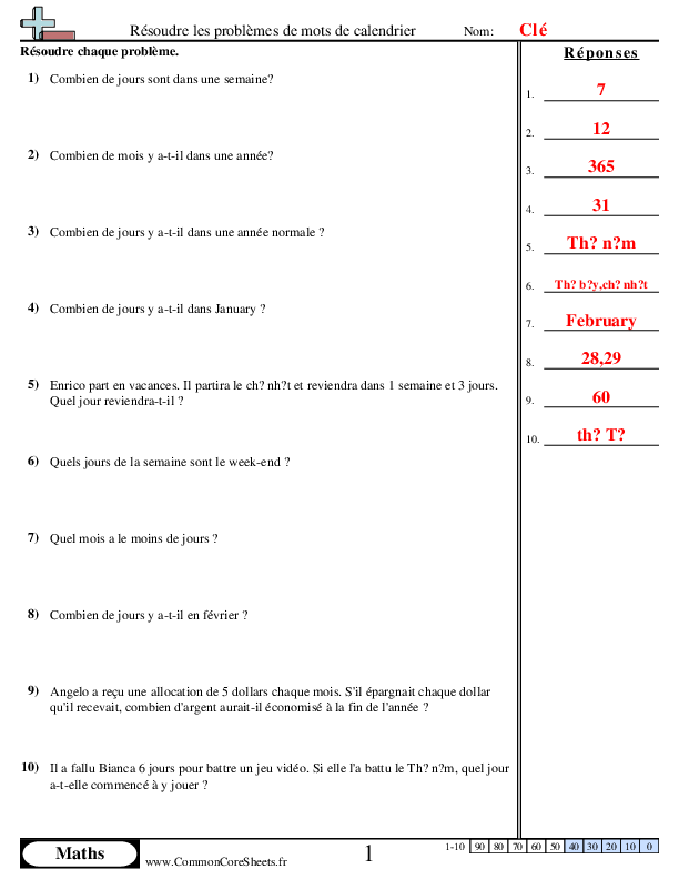  - 937 worksheet